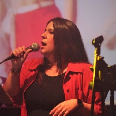 Julie Choriste Julie Choriste