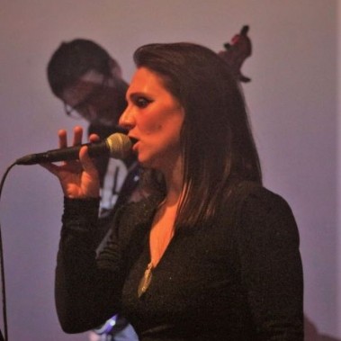 Audrey Choriste Audrey Choriste