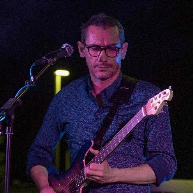 Christophe Guitariste Christophe Guitariste